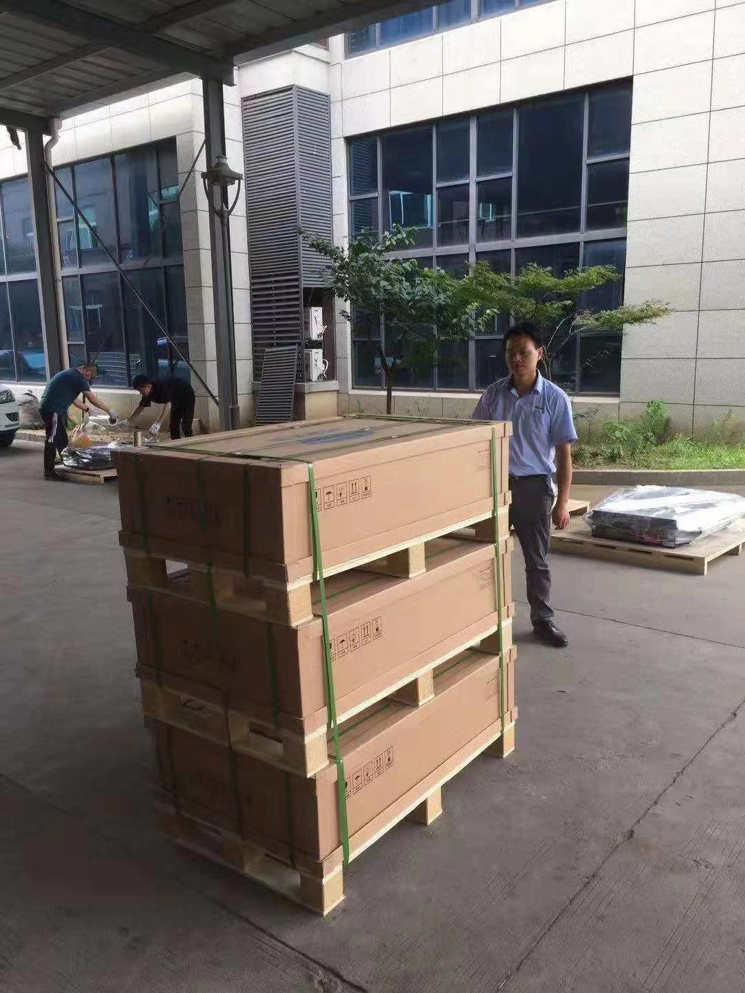 重型紙箱的主要用途在哪里？